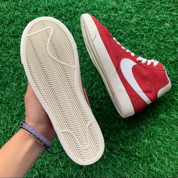 Nike Blazer Mid - Picture 6 of 6